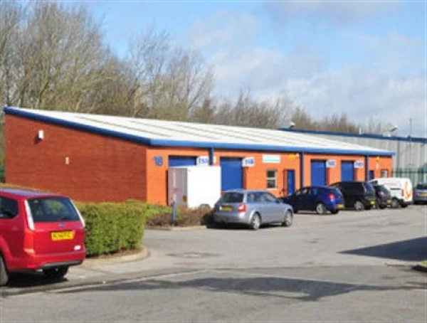Consett