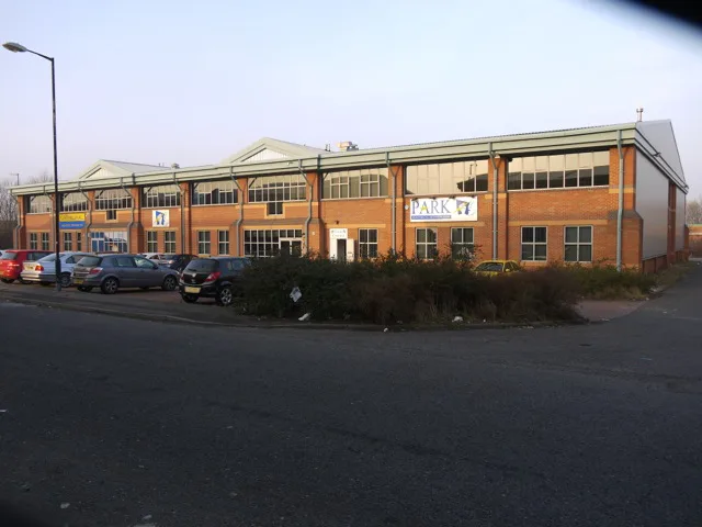 Sunrise Enterprise Park